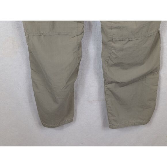 Kuhl Revolvr Vented Pants Beige/Brown Men's Size 32x30 - Picture 12 of 16